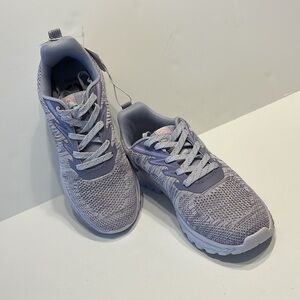 Skora Women's Oanglo Lavender Running Sneakers